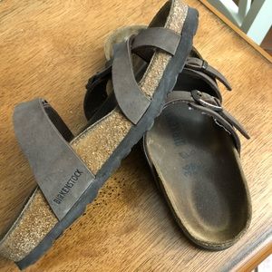 Birkenstock Mayari Sandals